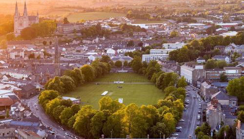 Mallview cottage - Foto 2