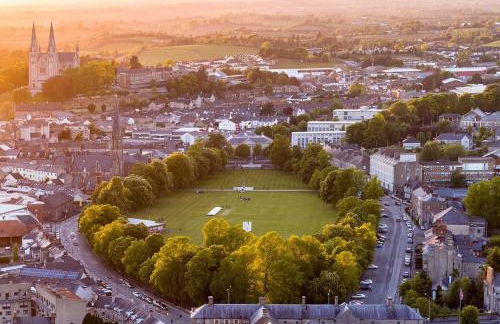 Mallview cottage - Foto 2