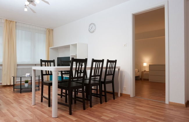 Galaxy Apartments - Foto 42