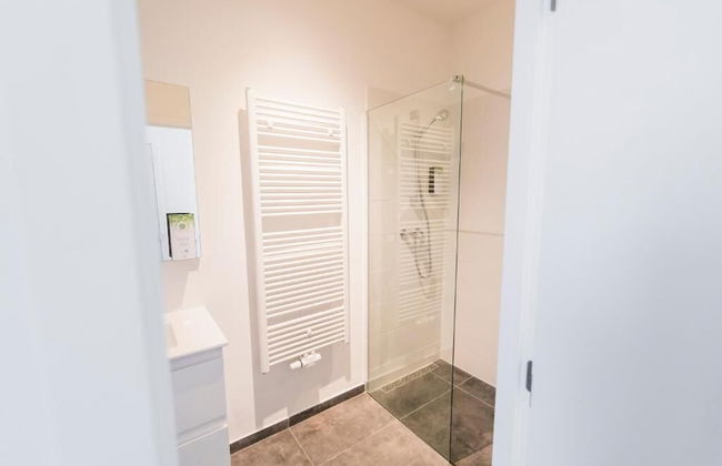 Smart appart - Midi - Foto 13