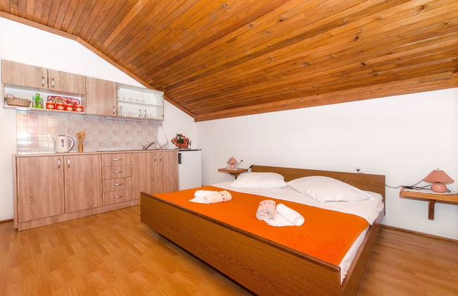 Apartments and Rooms Stjepan - Foto 23