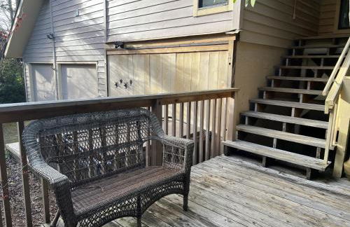 Happy Clam Hideaway - Foto 25