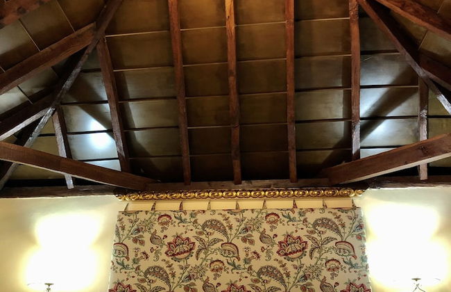 Hotel Rural Vilaflor - Photo 17