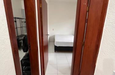 Apartamentos Praia do Sonho - Foto 6