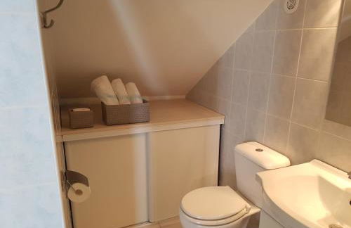 Chambre-Studio Mare Bianca - Foto 7