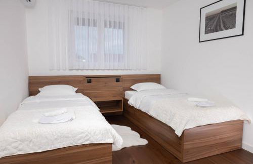 Apartman Lux Andria - Foto 9