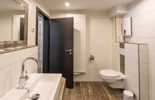 Guesthouse Cockpit - Foto 54