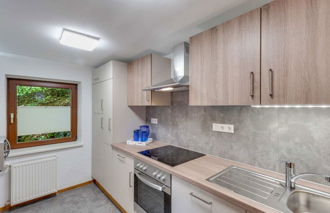 Pretty Apartment in Medebach With Adjacent Forest - Photo 20