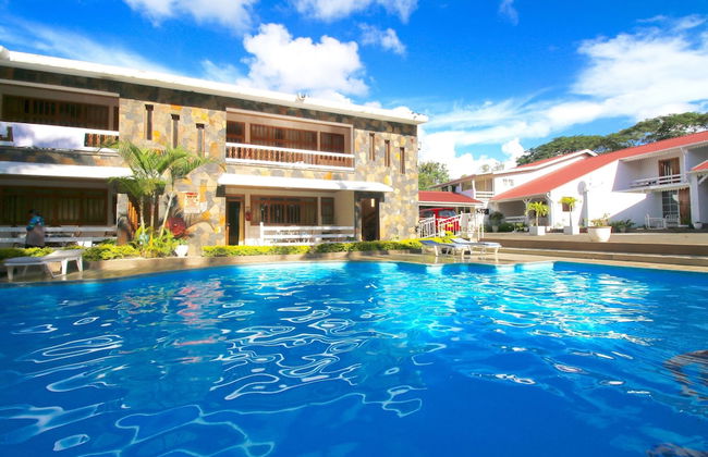 Residence Villas Mont Choisy - Photo 30