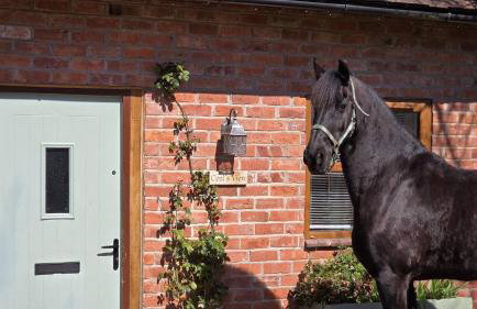 Private Country Retreat With Hot Tub - Foto 23