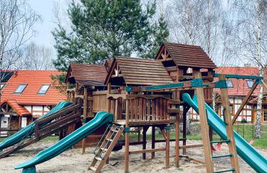 Happy House - Kaszubska Ostoja - Foto 27