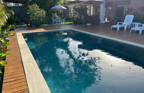 Casa da Árvore Bertioga - Photo 54