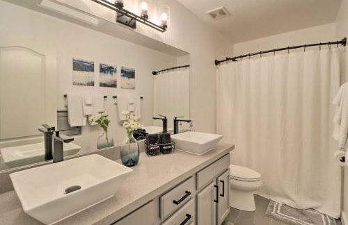 Heated Pool! Family-Friendly Goodyear Getaway - Foto 28