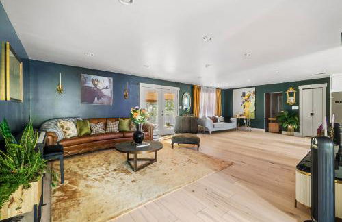 San Marcos 5BR Retreat with Pool Near TXST - Foto 38