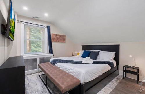 5 Star Penthouse King Deck AC Train - Foto 21