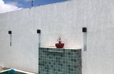 Casa em Arembepe com quatro suítes - Foto 11