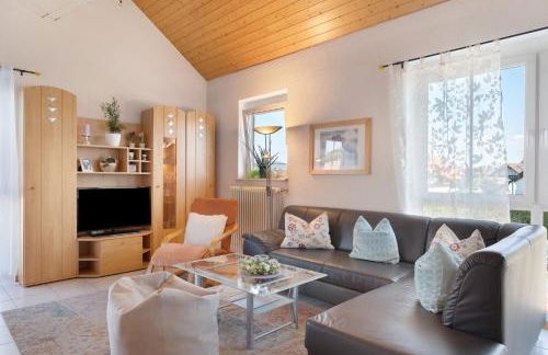 Ferienwohnung Lang, 45qm - Foto 1