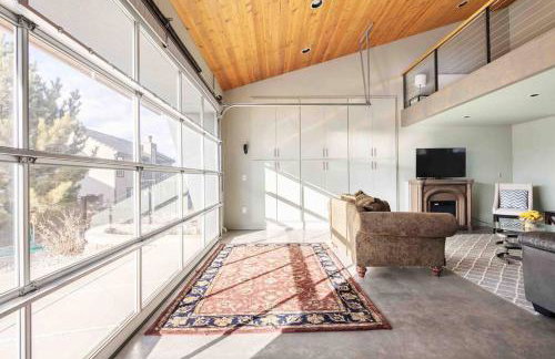 DREAMLOFT and PATIO on the HILL - Foto 8