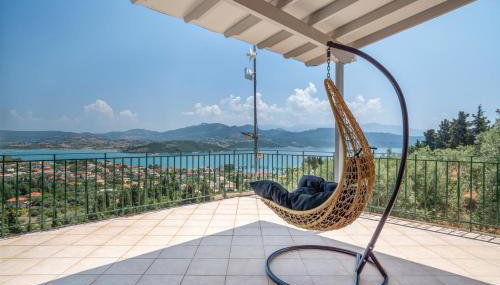 Villa Melikokia - Foto 2