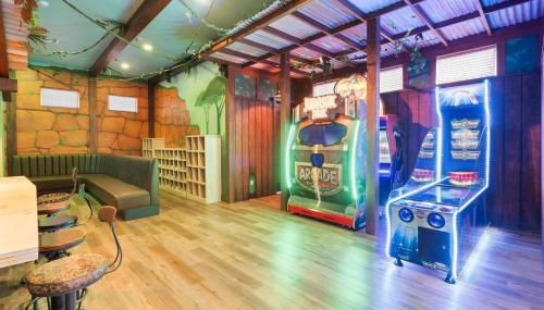 The Grove At Reunion-TT485 - Foto 4, Game Room