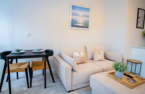 Station Road - 1 Bedroom Apt - Burry Port - Foto 21
