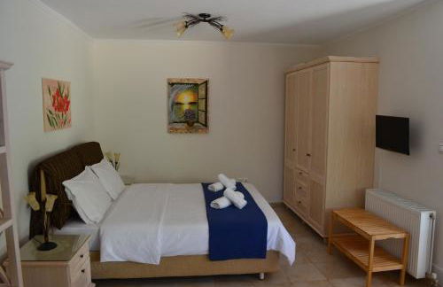 Blue Ark Aigeira Flat & Studio - Foto 100