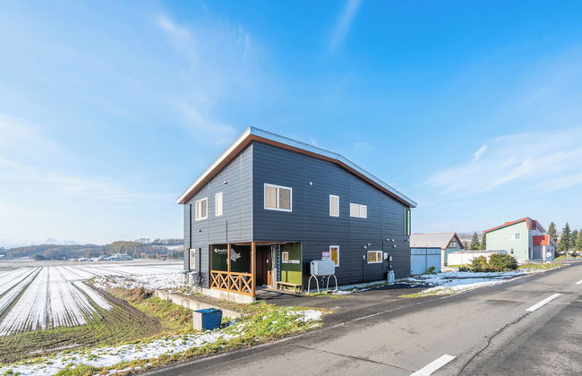 THE LANDSCAPE - Foto 63