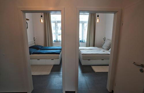 hirsch APARTEMENTS - Foto 9