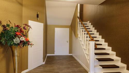 Landgasthof Deutsches Haus - Foto 5, Lobby or reception