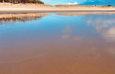 chalet pousada Coisa mais linda - Foto 8