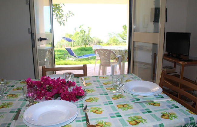 Villa Faro - Foto 15