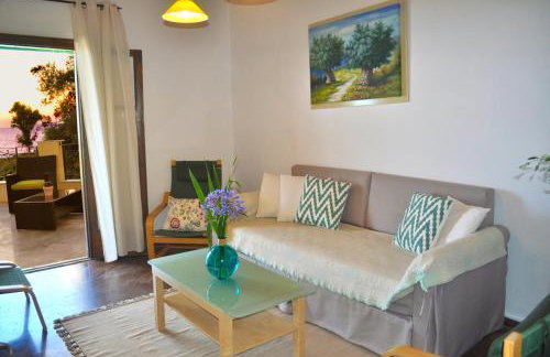 Holiday House Angelos C on Agios Gordios Beach - Foto 24