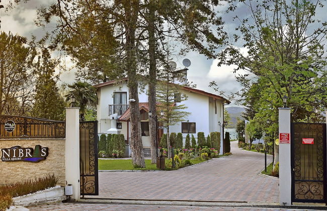 Nibras Villa Resort - Foto 1