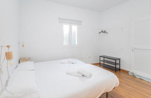 Balcon de la Mina Suites - AirCon and Terrace with views - Foto 16