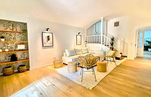 Historic House at Can Quintana by Casa de Elena - Photo 21