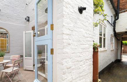 Joe's Cottage - Foto 50