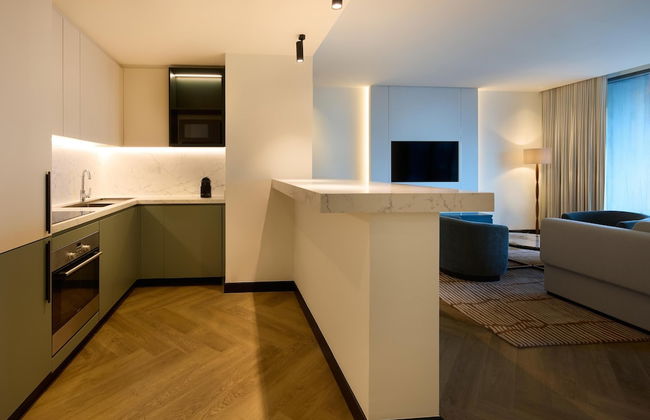 Radisson Blu Residence, Dubai Marina - Foto 53