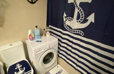 Halászfalu Apartman Green Park - Foto 7