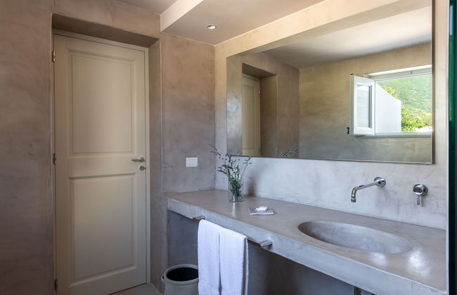 Vico San Lorenzo - Camere a Salina - Foto 56