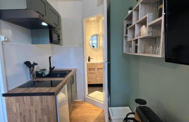 Les Nids De Laon Le Canari - Foto 66