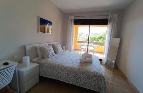 Duquesa Village Cozy Apartment Golf & Beach (Manilva - Malaga) - Photo 15