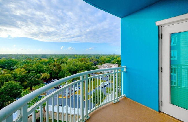 Legacy Towers I - Foto 53