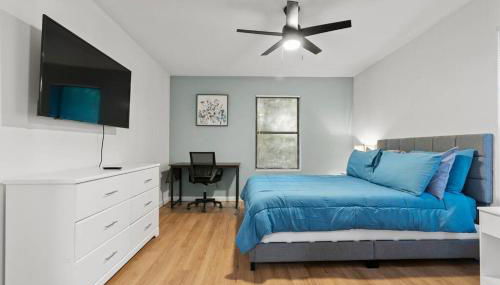 Gainesville-newly remodeled home - Foto 4