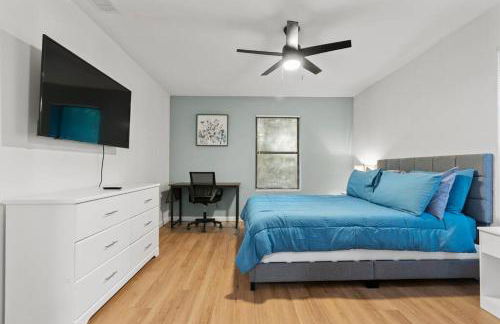 Gainesville-newly remodeled home - Foto 4