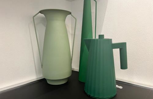 Belvedere 229 Lakeview Apartment - Foto 28