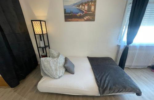 Perfekte 1,5 Wohnung Zentral in Leonberg gegenüber Einkaufzentrum - Foto 21