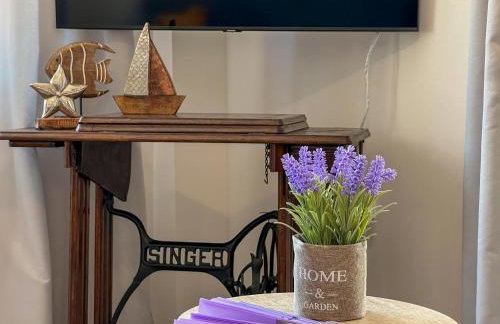 Magda's Cosy House Fourka - Foto 10