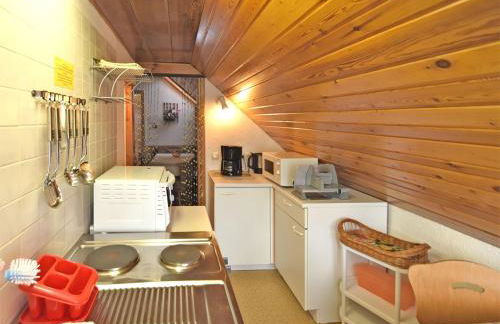 Einladende Ferienwohnung mit Garten - Foto 8