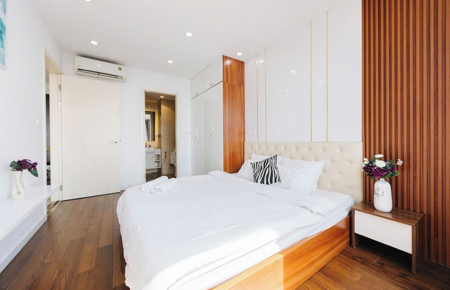 TIL Vinhomes D'capitale Elegance Suites - Foto 22