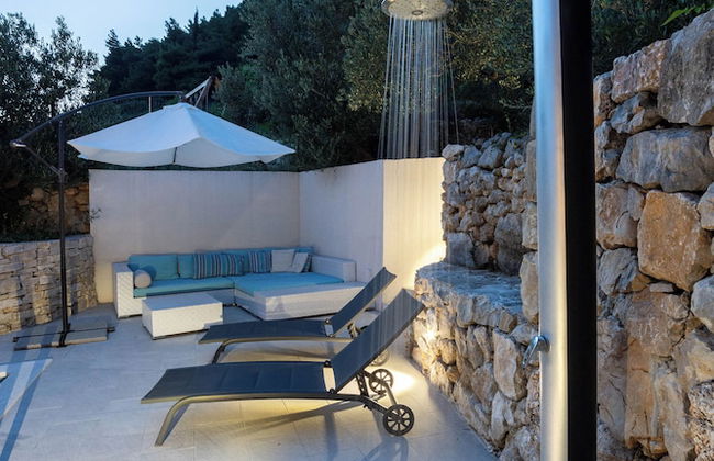 Villa Olive Tree - Foto 79